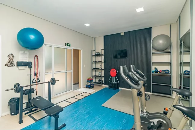 Imagem Apartamento à venda em Porto Alegre, Passo da Areia, com 3 quartos, 72m²