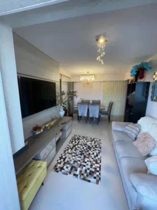 Imagem Apartamento para Venda em Cuiabá / MT no bairro Jardim Aclimação