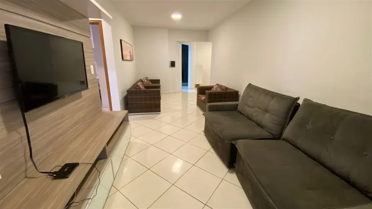Imagem APARTAMENTO COM 108.98 m² - GUILHERMINA - PRAIA GRANDE SP