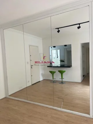 Imagem Apartamento com 2 quartos, 69m² em São Paulo, Pinheiros