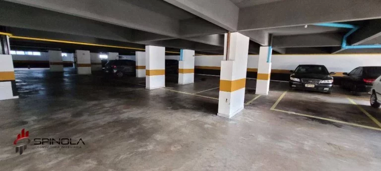 Imagem Apartamento com 2 dormitórios à venda, 100 m² por R$ 830.000,00 - Caiçara - Praia Grande/SP