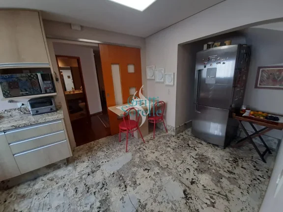 Imagem Cobertura Duplex à Venda em Cidade Monções - São Paulo/SP.