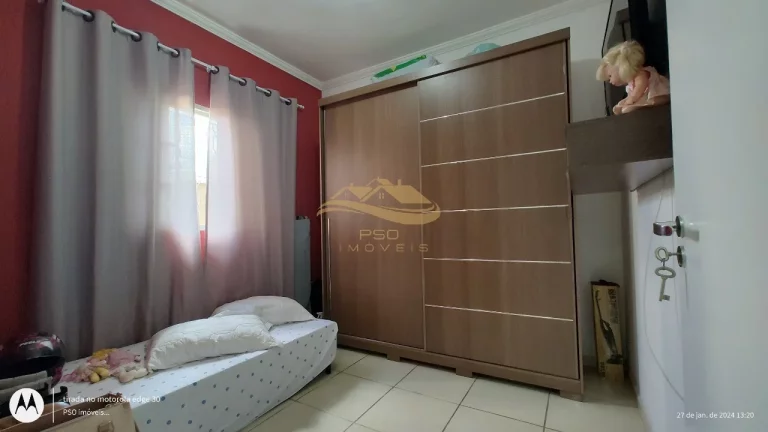 Imagem CASA RESIDENCIAL em INDAIATUBA - SP, JARDIM COLONIAL
