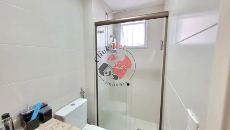 Imagem Ótimo Apartamento à Venda no bairro Santo Antônio em São Caetano