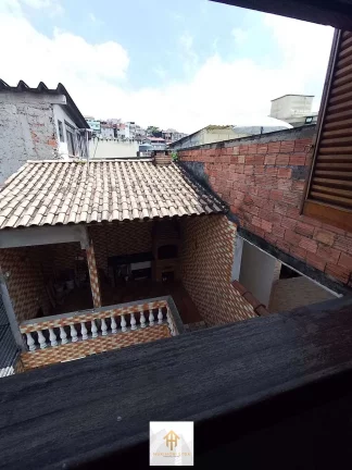 Imagem Sobrado à venda, com 5 quartos, 100m2