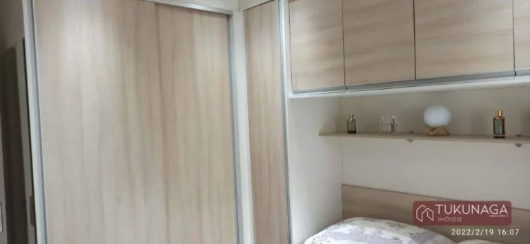 Imagem Apartamento à venda, 48 m² por R$ 298.000,00 - Jardim Vila Formosa - São Paulo/SP