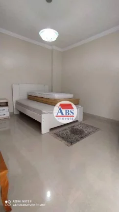 Imagem Cobertura com 3 dormitórios à venda, 363 m² por R$ 1.320.000,00 - Canto do Forte - Praia Grande/SP