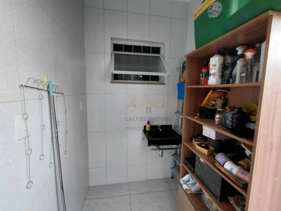 Imagem Casa com 3 dormitórios à venda, 116 m² por R$ 650.000,00 - Reserva dos Ypês II - Tatuí/SP