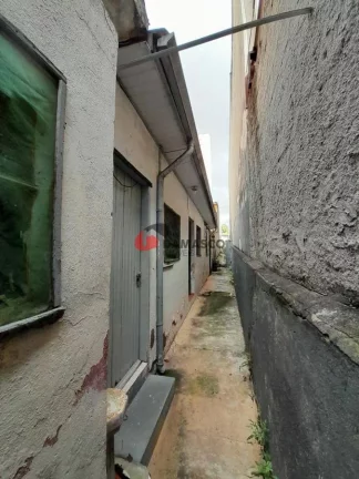 Imagem Sobrado à venda 3 Quartos, 2 Vagas, 212M², Santa Paula, São Caetano do Sul - SP
