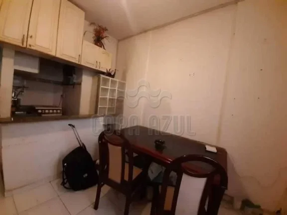 Imagem Copacabana - Residencial › Apartamento com 1 quarto(s) a Venda