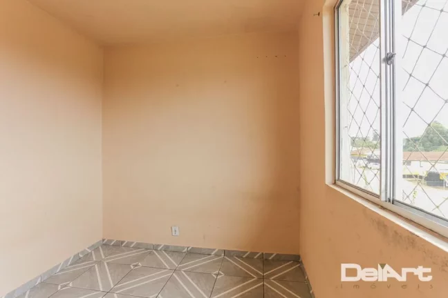 Imagem Apartamento de 02 quartos - na Vila Ivete - R$ 120.000,00 - ACEITA FINANCIAMENTO