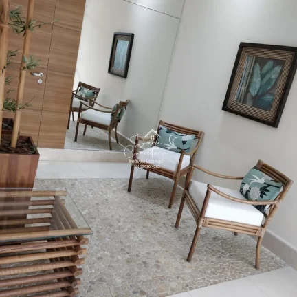 Imagem APARTAMENTO Residencial em GUARUJÁ - SP, ENSEADA