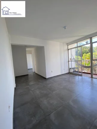 Imagem VENDO apartamento 2 quartos e varanda - JACAREPAGUÁ