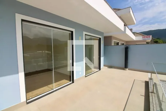 Imagem Casa à Venda - Vargem Grande, 4 Quartos, 375 m2