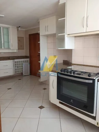 Imagem Viva o melhor de São Bernardo com espaço, conforto e localização premium.