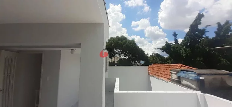Imagem Sobrado à venda 3 Quartos, 2 Vagas, 250M², Vila Monumento, São Paulo - SP