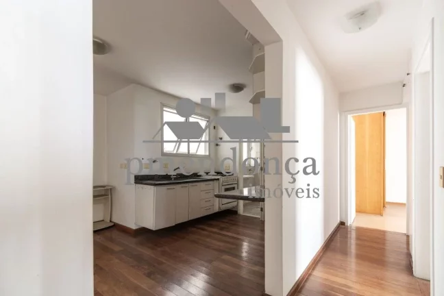 Imagem Excelente apartamento localizado no bairro de Perdizes, com 89,20 m² muito bem divididos.