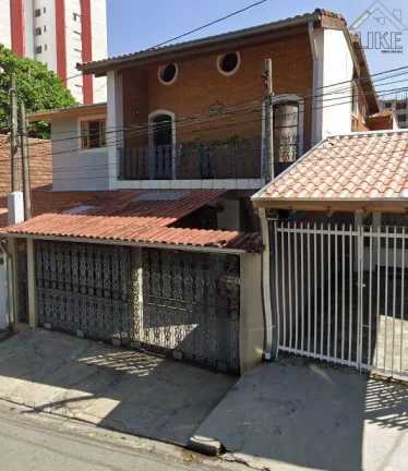 Imagem [Casa - Venda][Jd Oswaldo Cruz]