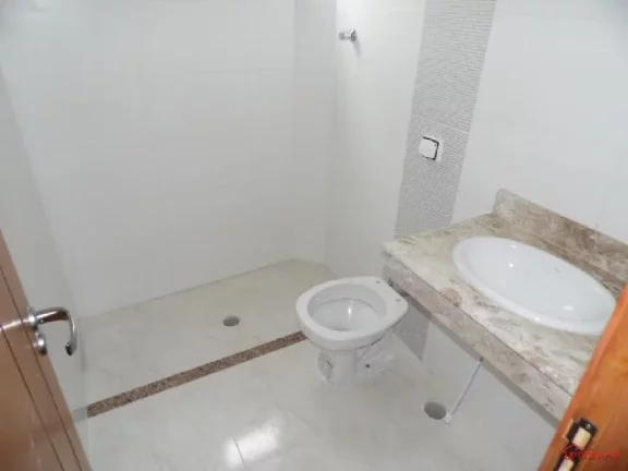 Imagem duplex 3 dormitorios suite varanda 3 vagas Campo Grande