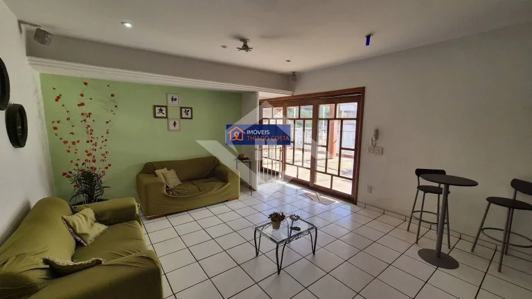 Imagem Cobertura duplex com piscina e churrasqueira no Méier!!!