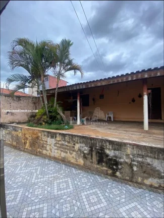 Imagem Casa para Venda em Limeira, Jardim Ipiranga, 3 dormitórios, 2 banheiros, 3 vagas