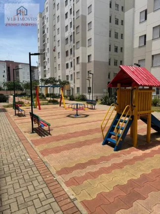 Imagem Apartamento à venda (40,00 m²), Parque Reboucas, São Paulo, SP