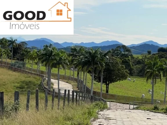 Imagem FAZENDA RURAL em ARARUAMA - RJ, São Vicente