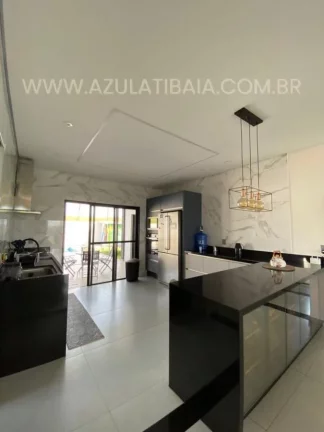 Imagem Casa Térrea no Condomínio Shamballa III  Atibaia/SP