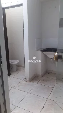 Imagem Apartamento com 2 dormitórios para alugar, 90 m² por R$ 1.200,00/mês - Setor Nova Aurora - Itumbiara/GO