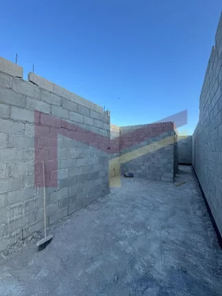 Imagem Casa 2/4 sendo uma suite na Gabriela