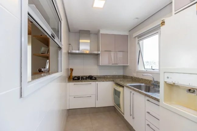 Imagem APARTAMENTO RESIDENCIAL em SÃO PAULO - SP, VILA CRUZEIRO