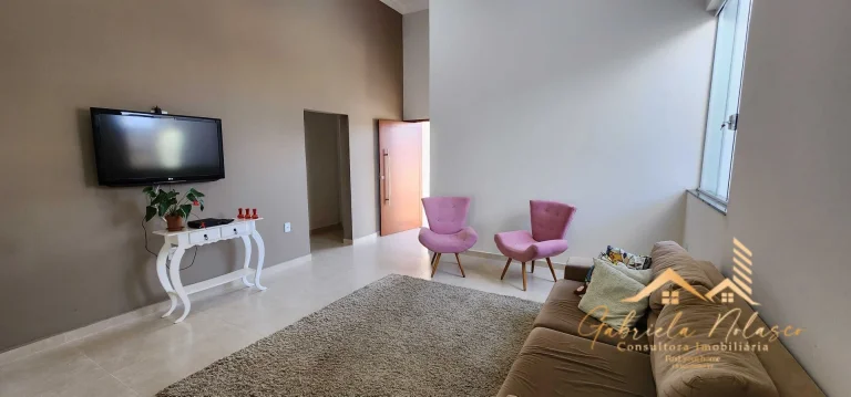 Imagem Casa em Condomínio Alto Padrao