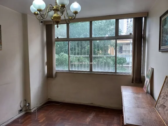 Imagem Apartamento à venda Jardim Paulista São Paulo