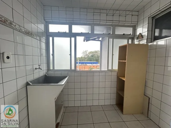 Imagem Apartamento - Água Verde - Blumenau