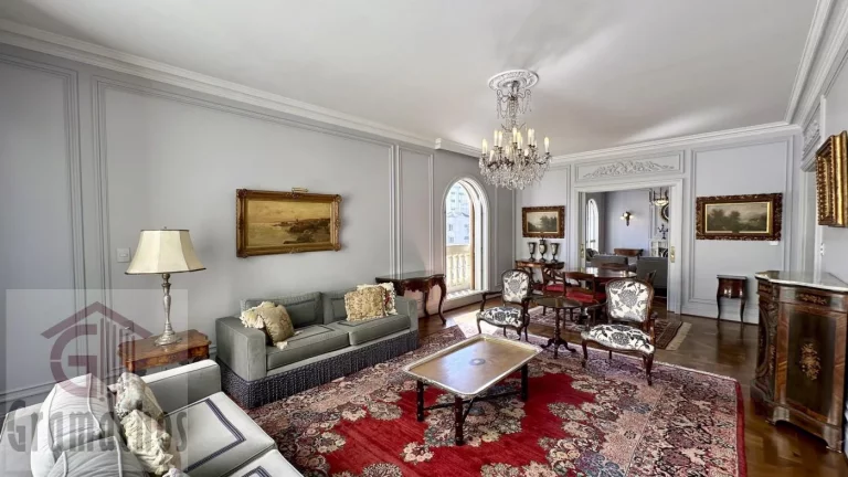 Imagem Apartamento à Venda no Jardim América - São Paulo/SP