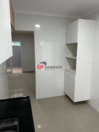 Imagem Apartamento com 1 quarto - São Caetano do Sul