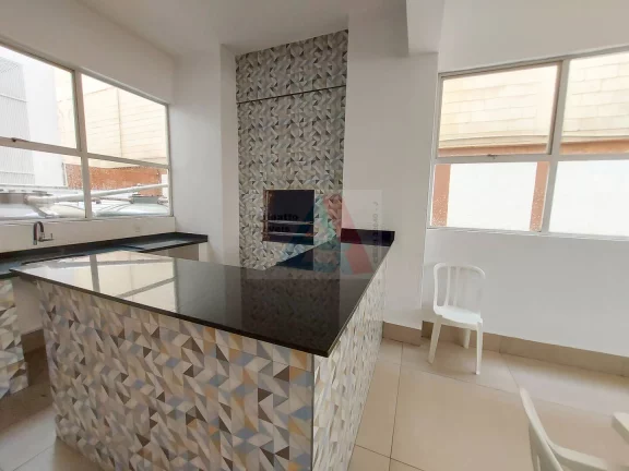 Imagem Excelente apartamento Bairro Santo Antônio em SCS
