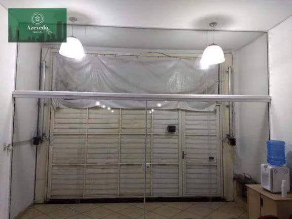 Imagem Prédio à venda, 430 m² por R$ 800.000,00 - Vila Sítio dos Morros - Guarulhos/SP