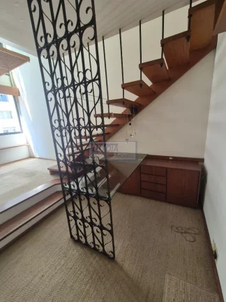 Imagem Apartamento à venda no Paraíso, São Paulo