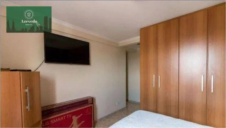 Imagem Apartamento à venda, 74 m² por R$ 470.000,00 - Macedo - Guarulhos/SP