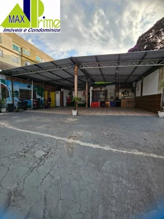 Imagem Galpão comercial bem localizado na Penha