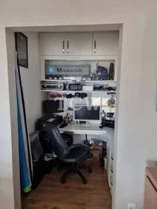 Imagem Apartamento à venda 3 dorm no Aclimação