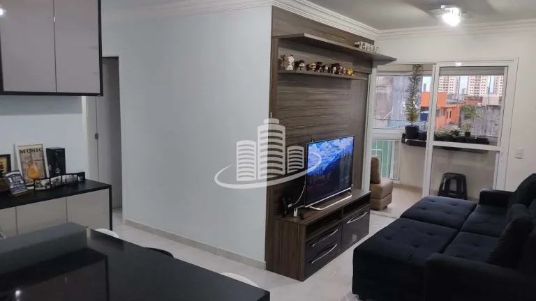 Imagem Apartamento Padrão
