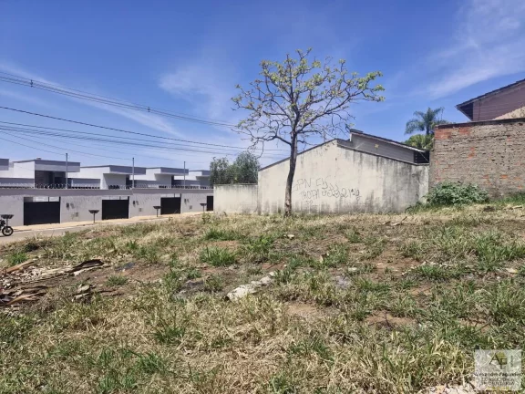 Imagem Lote para Venda em Aparecida de Goiânia, PARQUE DAS NAÇÕES