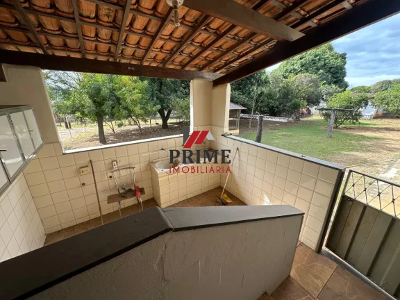 Imagem Casa - Bairro Lagoa de Santo Antonio - Pedro Leopoldo