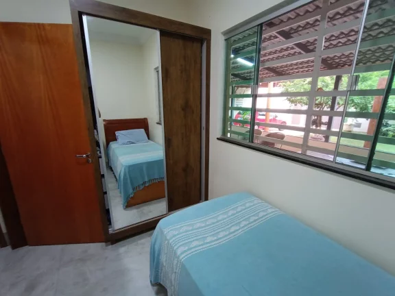 Imagem Casa Sozinha No Lote No Ville De France A 8 Min Do Flamboyant