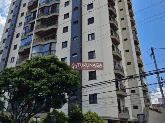 Imagem Apartamento com 3 dormitórios à venda, 340 m² por R$ 1.926.000 - Vila Rosália - Guarulhos/SP