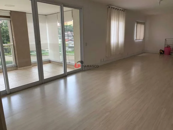 Imagem Apartamento à venda 3 Quartos, 3 Suites, 3 Vagas, 186M², Boa Vista, São Caetano do Sul - SP