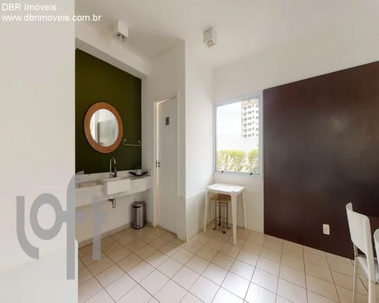 Imagem APARTAMENTO RESIDENCIAL em São Paulo - SP, Vila Andrade