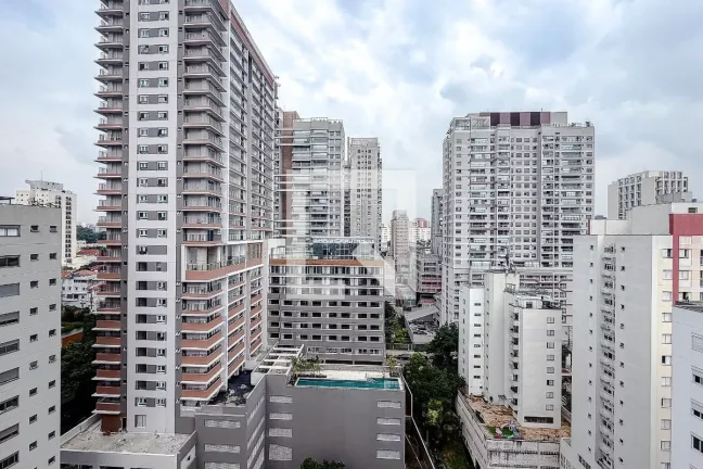 Imagem Apartamento à Venda - Vila Mariana, 1 Quarto, 33 m2